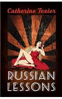 Russian Lessons