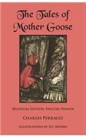 Tales of Mother Goose