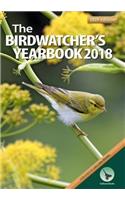 Birdwatcher's Yearbook 2018