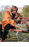 Die Eichhörnchen und Ich