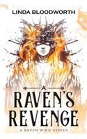 A Raven's Revenge: (2 A Raven Wing)