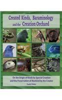 Created Kinds, Baraminology, and the Creation Orchard