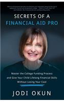 Secrets of a Financial Aid Pro
