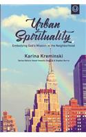 Urban Spirituality