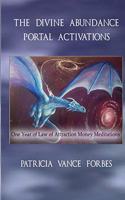 Divine Abundance Portal Activations