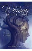 Woman In the Tree
