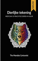 Dieren Tekenen