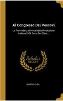 Al Congresso Dei Vescovi