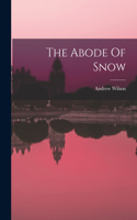 Abode Of Snow