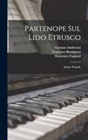 Partenope sul lido etrusco