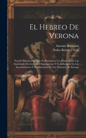 Hebreo De Verona