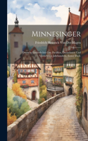 Minnesinger