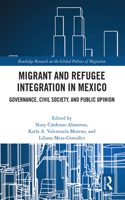 Migrant and Refugee Integration in Mexico