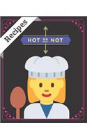 Recipes Hot Or Not