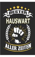Bester Hauswart aller Zeiten