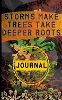 Storms Make Trees Take Deeper Roots Journal