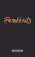 Femiknits Notebook