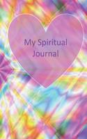 My Spiritual Journal