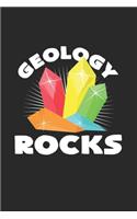 Geology rocks