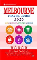 Melbourne Travel Guide 2020