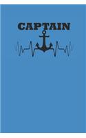 Captain