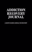 Addiction Recovery Journal