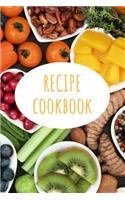 Recipe Cookbook