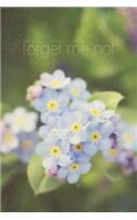 Forget Me Not