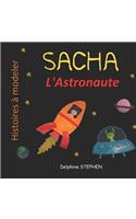 Sacha l'Astronaute
