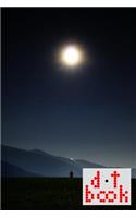 The Dot Book - A Dot Grid Notebook for Graphic Designers - Light Series - 020: (20 The Dot Book Light)