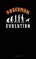 Doberman Evolution: Maintenance Log Book