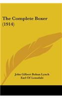 Complete Boxer (1914)
