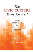 Civic Culture Transformed