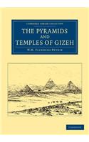 Pyramids and Temples of Gizeh