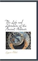 The Life and Literature of the Ancient Hebrews