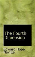 The Fourth Dimension