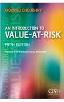 Introduction to Value-At-Risk