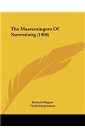Mastersingers Of Nuremberg (1904)