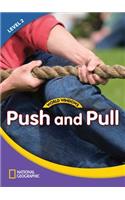 World Windows 2 (Science): Push And Pull