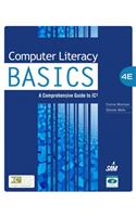 Computer Literacy Basics: A Comprehensive Guide to Ic3