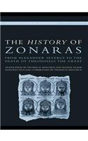 The History of Zonaras