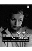 Nordic National Cinemas