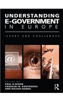 Understanding E-Government in Europe
