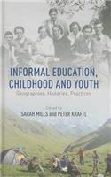 Informal Education, Childhood and Youth