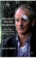 Masculinity and Film Performance