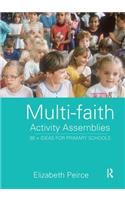Multi-Faith Activity Assemblies
