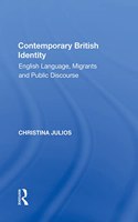Contemporary British Identity