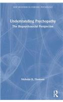 Understanding Psychopathy