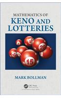 Mathematics of Keno and Lotteries