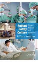 Patient Safety Culture